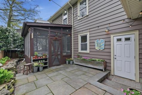 36 Kendal Avenue Maplewood NJ 07040
