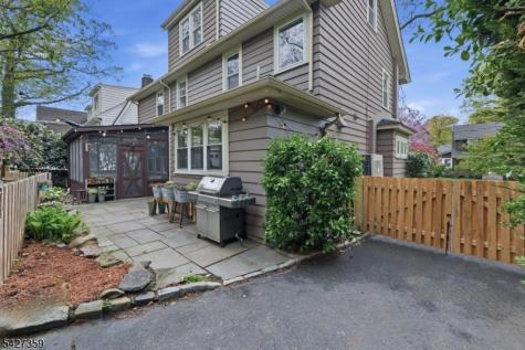 36 Kendal Avenue Maplewood NJ 07040