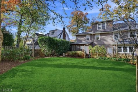 36 Kendal Avenue Maplewood NJ 07040