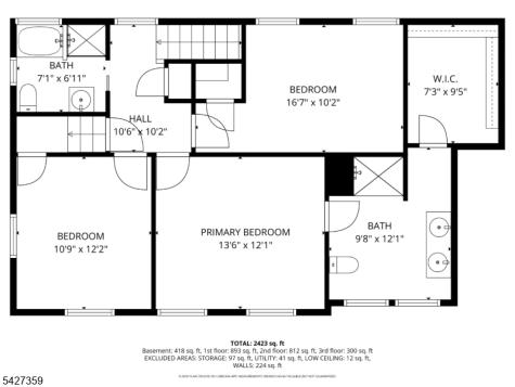 36 Kendal Avenue Maplewood NJ 07040