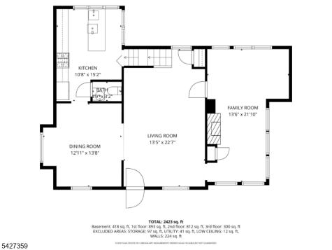 36 Kendal Avenue Maplewood NJ 07040