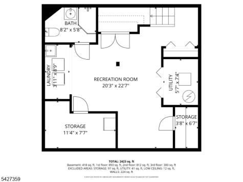 36 Kendal Avenue Maplewood NJ 07040