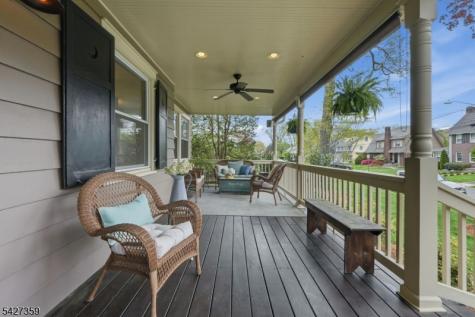 36 Kendal Avenue Maplewood NJ 07040