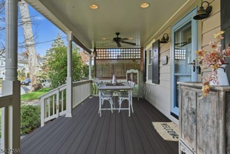 36 Kendal Avenue Maplewood NJ 07040