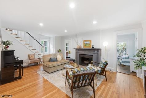 36 Kendal Avenue Maplewood NJ 07040
