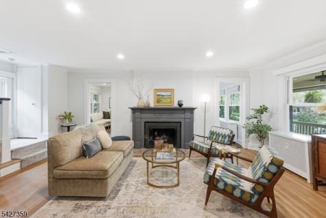 36 Kendal Avenue Maplewood NJ 07040