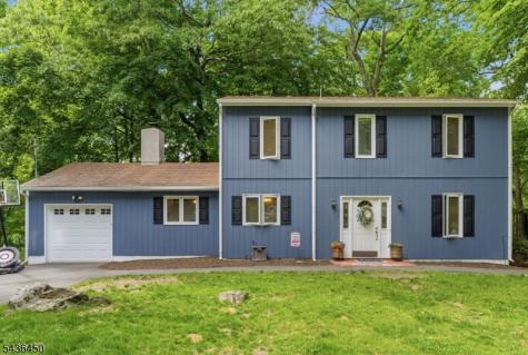3 Crows Nest Road Byram NJ 07821