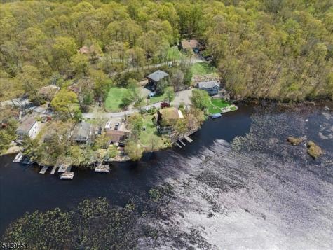 137 S Shore Road Byram NJ 07821