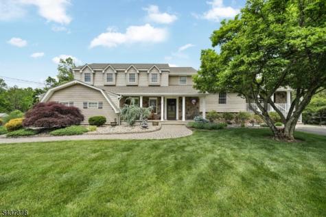 104 Howell Drive Branchburg NJ 08876