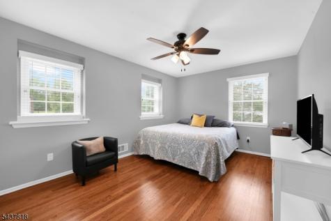 104 Howell Drive Branchburg NJ 08876