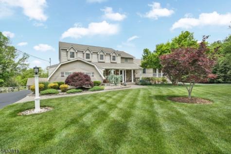 104 Howell Drive Branchburg NJ 08876