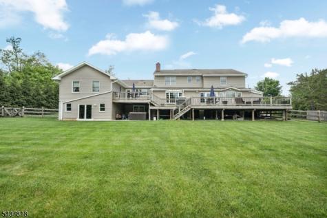 104 Howell Drive Branchburg NJ 08876
