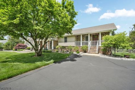 104 Howell Drive Branchburg NJ 08876