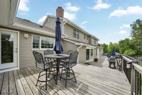 104 Howell Drive Branchburg NJ 08876