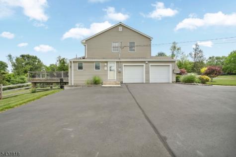 104 Howell Drive Branchburg NJ 08876