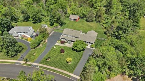 104 Howell Drive Branchburg NJ 08876