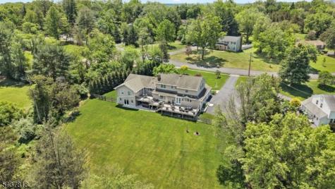 104 Howell Drive Branchburg NJ 08876