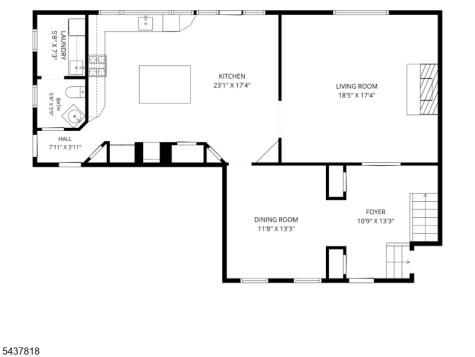 104 Howell Drive Branchburg NJ 08876