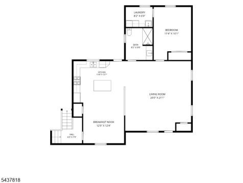 104 Howell Drive Branchburg NJ 08876