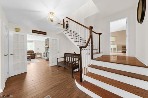 104 Howell Drive Branchburg NJ 08876