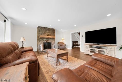 104 Howell Drive Branchburg NJ 08876