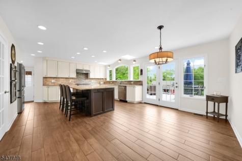 104 Howell Drive Branchburg NJ 08876