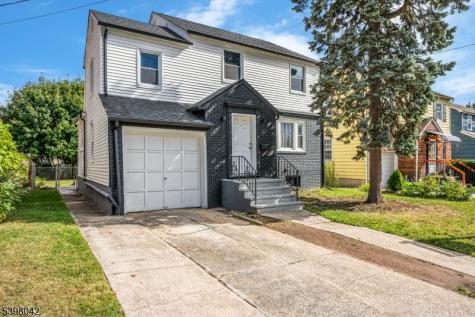 16 Pleasant Avenue Belleville NJ 07109