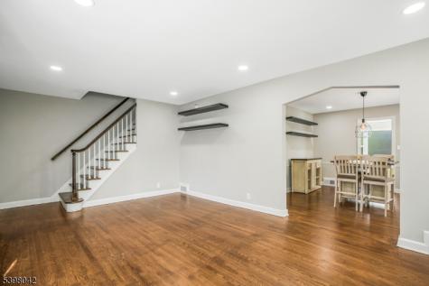 16 Pleasant Avenue Belleville NJ 07109