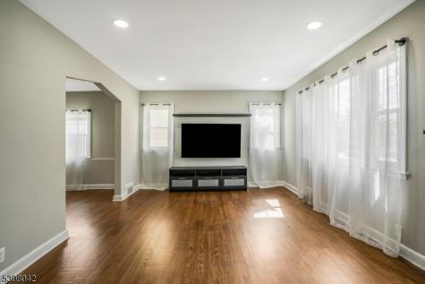 16 Pleasant Avenue Belleville NJ 07109