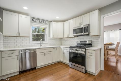 16 Pleasant Avenue Belleville NJ 07109