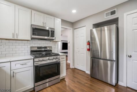 16 Pleasant Avenue Belleville NJ 07109