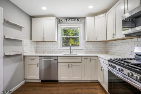 16 Pleasant Avenue Belleville NJ 07109