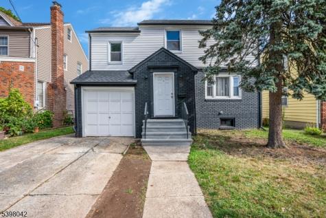 16 Pleasant Avenue Belleville NJ 07109