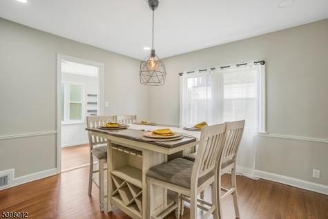 16 Pleasant Avenue Belleville NJ 07109