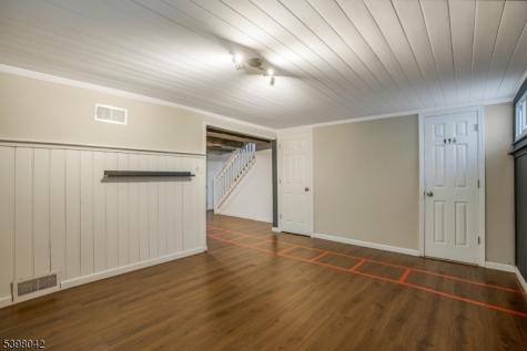 16 Pleasant Avenue Belleville NJ 07109