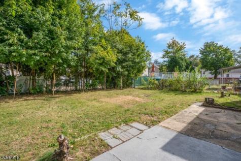 16 Pleasant Avenue Belleville NJ 07109