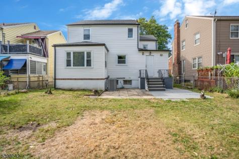 16 Pleasant Avenue Belleville NJ 07109