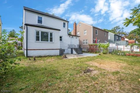 16 Pleasant Avenue Belleville NJ 07109