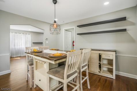 16 Pleasant Avenue Belleville NJ 07109