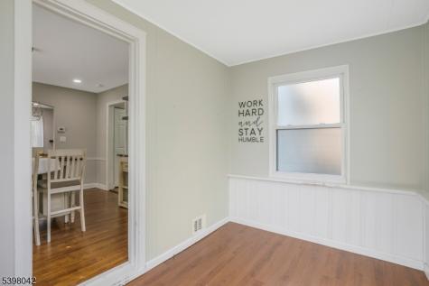 16 Pleasant Avenue Belleville NJ 07109