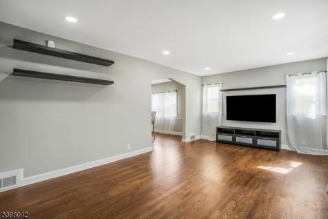 16 Pleasant Avenue Belleville NJ 07109