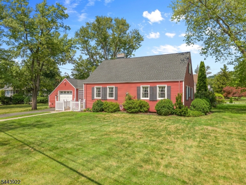 550 Ayres Avenue North Plainfield NJ 07063