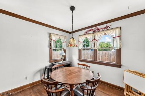 550 Ayres Avenue North Plainfield NJ 07063