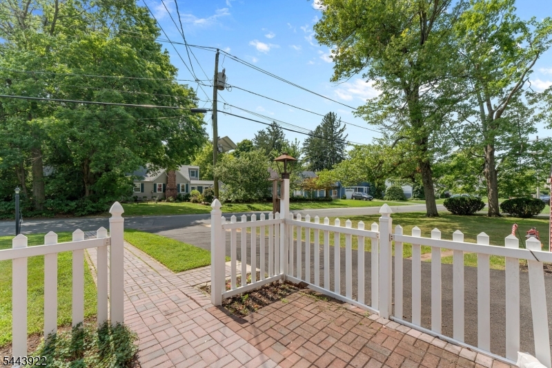 550 Ayres Avenue North Plainfield NJ 07063