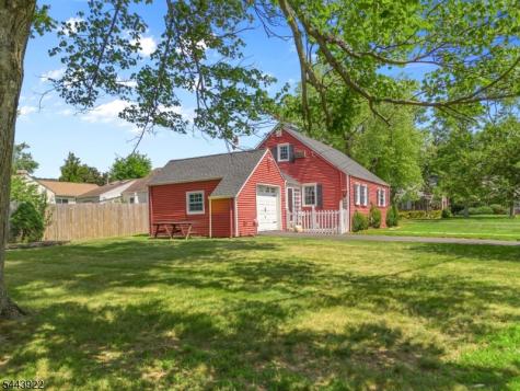 550 Ayres Avenue North Plainfield NJ 07063