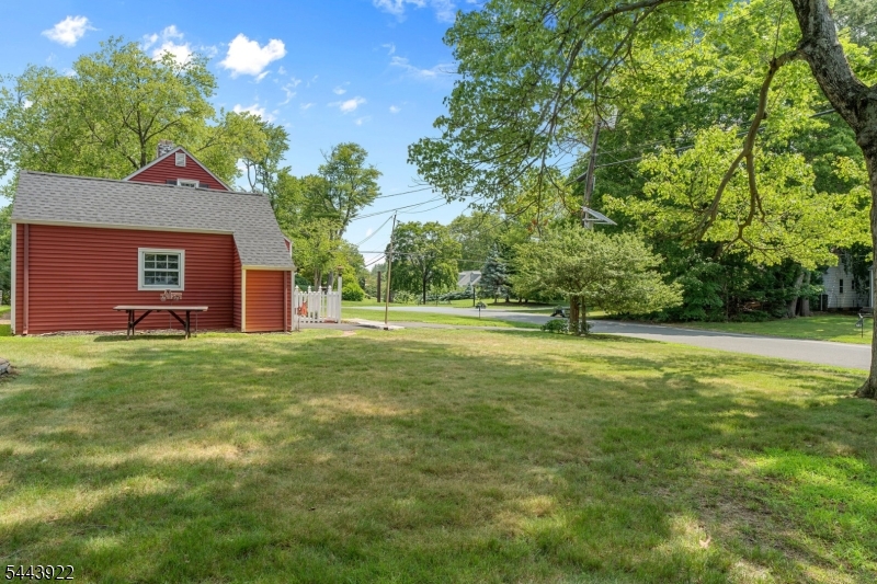 550 Ayres Avenue North Plainfield NJ 07063