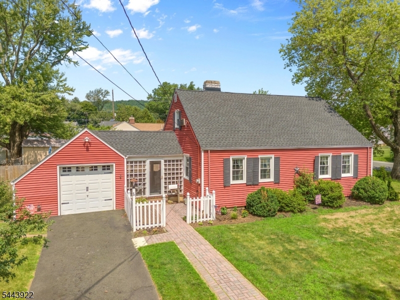 550 Ayres Avenue North Plainfield NJ 07063
