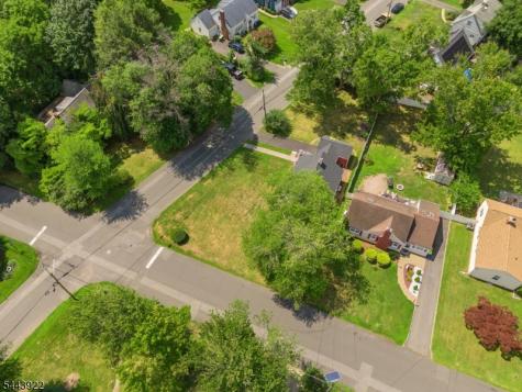 550 Ayres Avenue North Plainfield NJ 07063