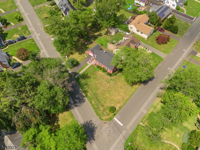 550 Ayres Avenue North Plainfield NJ 07063