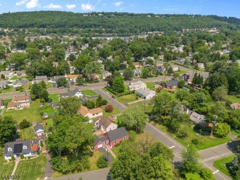 550 Ayres Avenue North Plainfield NJ 07063